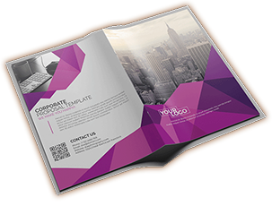 Cheapest Rush booklet / Document Printing near Vancouver Convention Centre
